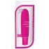 Cozi Mini Fuchsia Pink Vibrator