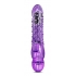 Bump N Grind Vibrator - Purple