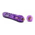 Bump N Grind Vibrator - Purple