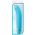 Beau Silicone G-Spot Vibe - Blue