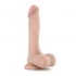 Mister Perfect Realistic Dildo in Beige