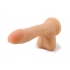 Mister Perfect Realistic Dildo in Beige