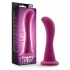 Temptasia Bellatrix Plum Purple G-Spot Dildo