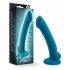 Temptasia Reina Teal Blue G-Spot Dildo