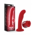 Temptasia Jezebel - Crimson Red G-Spot Dildo