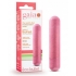 Gaia Eco Bullet Vibrator - Biodegradable Pleasure Toy