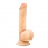 Loverboy Mr Jackhammer - Beige Realistic Dildo