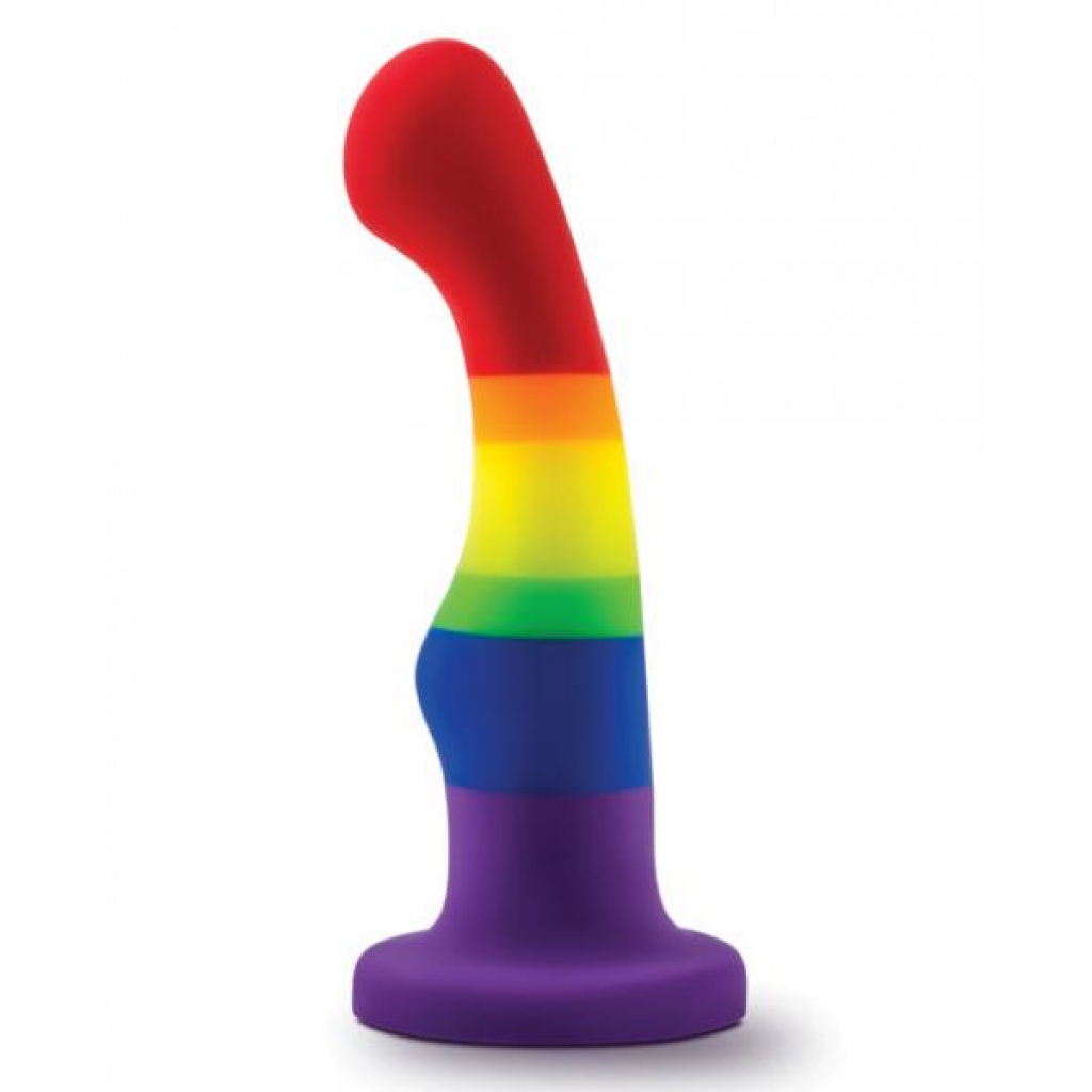 Avant Pride P1 Silicone Plug