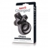 Screaming O Charged Ohare Vooom Mini Vibe - Black