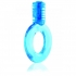 Go Vibe Ring - Vibrating Blue Cock Ring