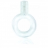 Go Vibe Ring - Clear