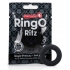 Screaming O Ringo Ritz Black Cock Ring