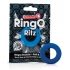 Screaming O Ringo Ritz - Blue Cock Ring