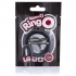 Screaming O Ringo Pro Large - Black