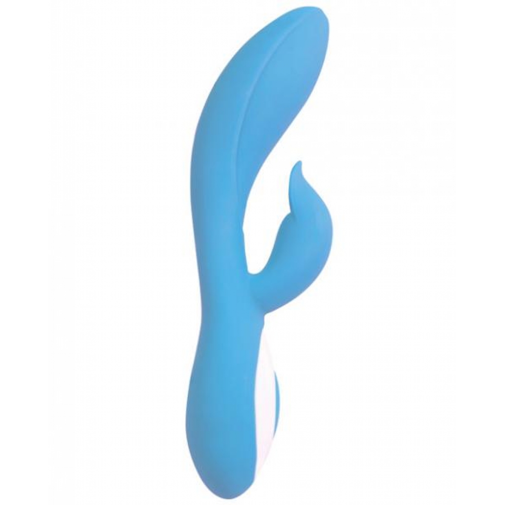 Wonderlust Harmony: Blue Rabbit Vibrator