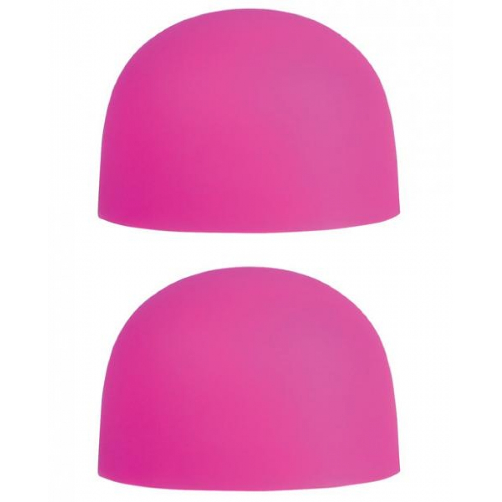 Replacement Cap for Palm Power Massager - Pink