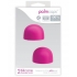 Replacement Cap for Palm Power Massager - Pink