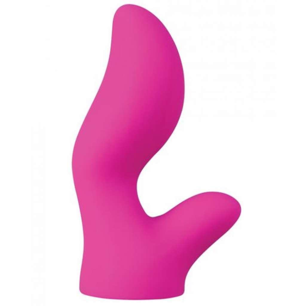 Palm Power Attachment Embrace - Pink