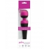 Palm Power Rechargeable Massager - Versatile and Convenient