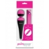 Palm Power Plug & Play Pink Body Massager