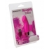 Naughty Nubbies Pink Finger Vibrator