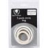 Nitrile C Ring Set - White