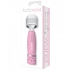 Bodywand Mini Massager Pink