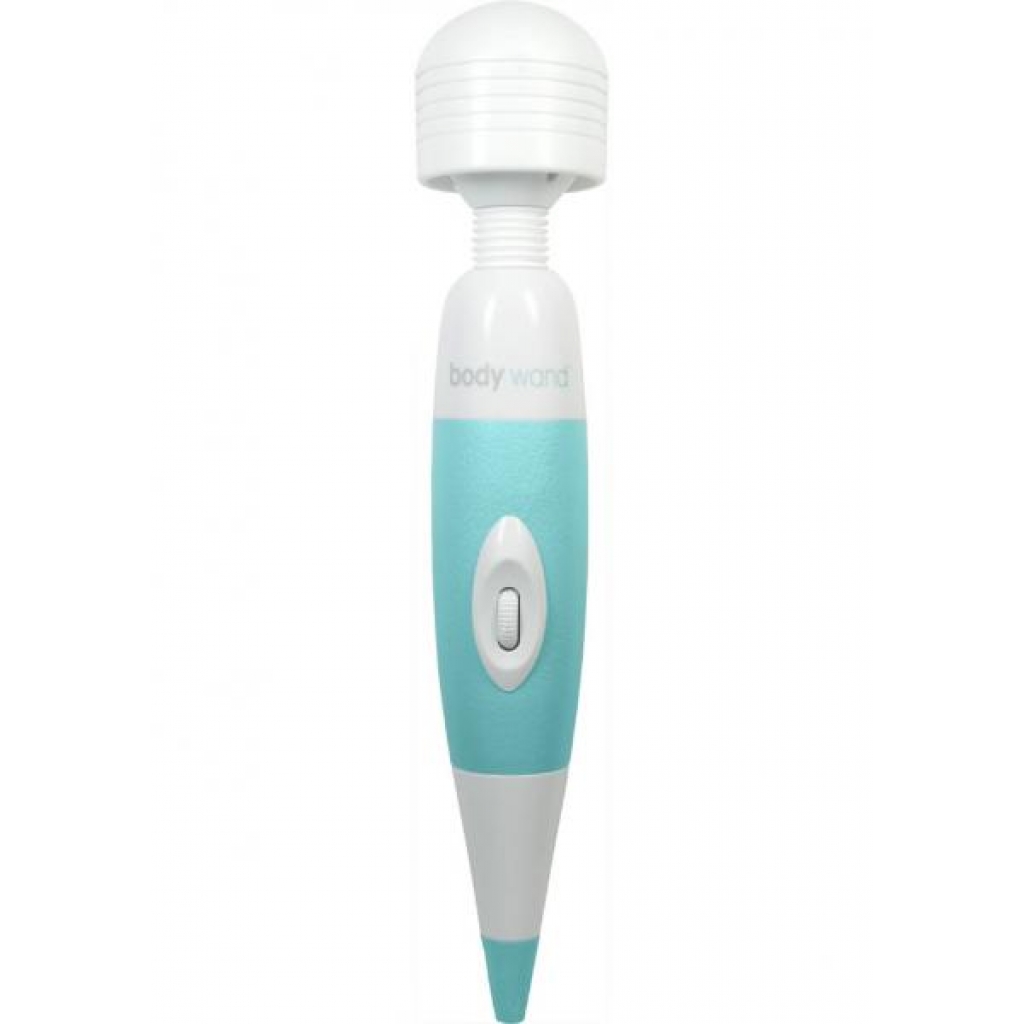 Bodywand Original Body Wand Massager - Blue