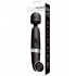 Bodywand Rechargeable Black Massager