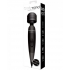 Bodywand Midnight Plug In Massager - Black