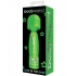 Bodywand Mini Massager - Glow In The Dark Green