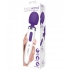 Bodywand USB Multi-Function Mini Massager - Purple