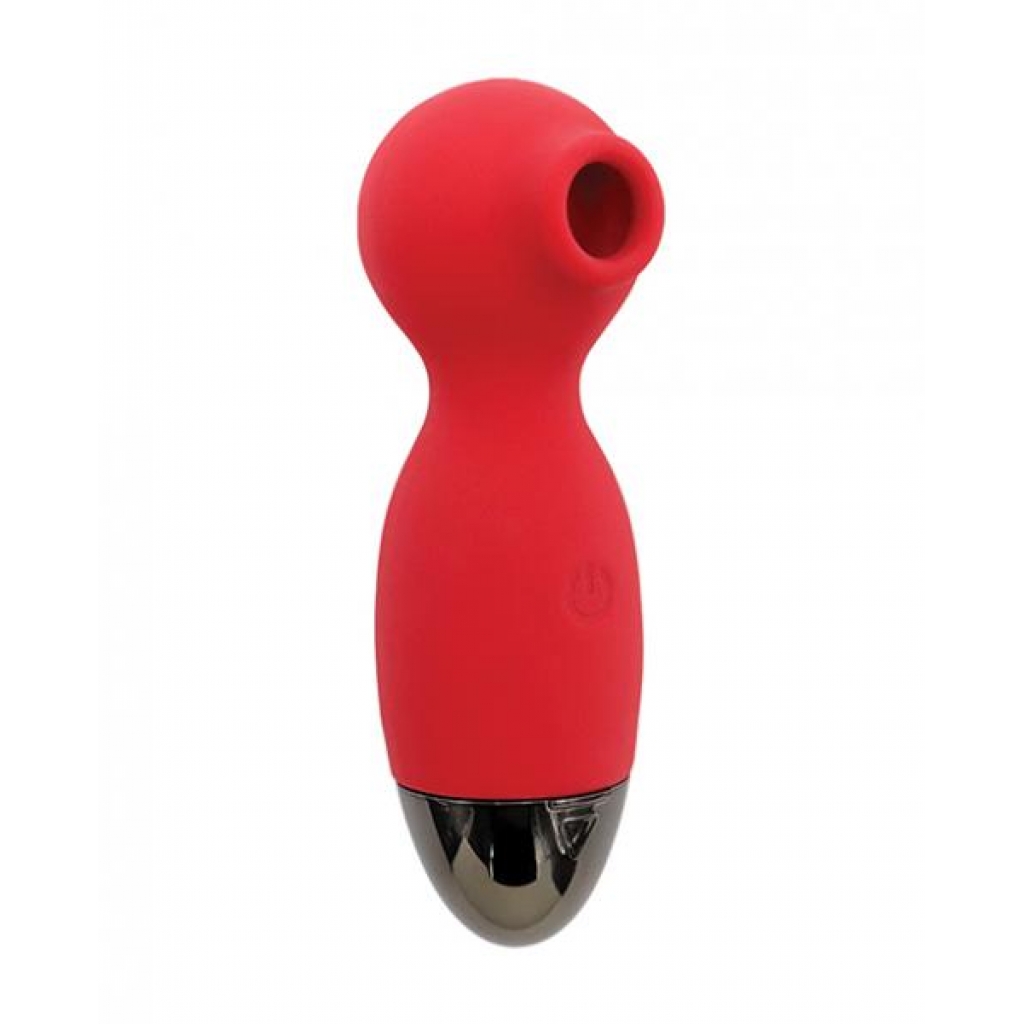 Toybox French Kiss Airwave Suction Clitoral Stimulator