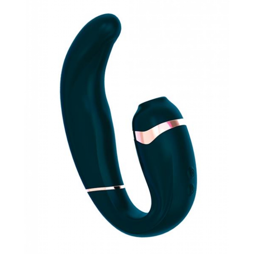 Adrien Lastic My G - Teal - G-Spot Massager