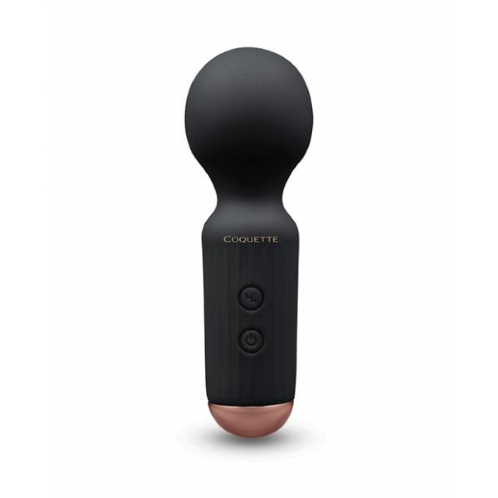 Coquette The Small Wonder Mini Wand - Powerful and Discreet