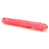 Jellies Jr Double Dong 12 Inch - Pink