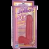 Ballsy Cock with Suction Cup - 6 inch - Pink