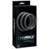 Optimale C Ring Kit Thin - Slate Smoke