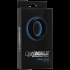 Optimale C-Ring - Thick 40mm Black