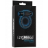 Optimale Vibrating C Ring - Slate Black