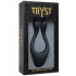 Tryst: Multi-Erogenous Massager