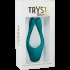 Revolutionary Tryst V2 Bendable Couples Massager