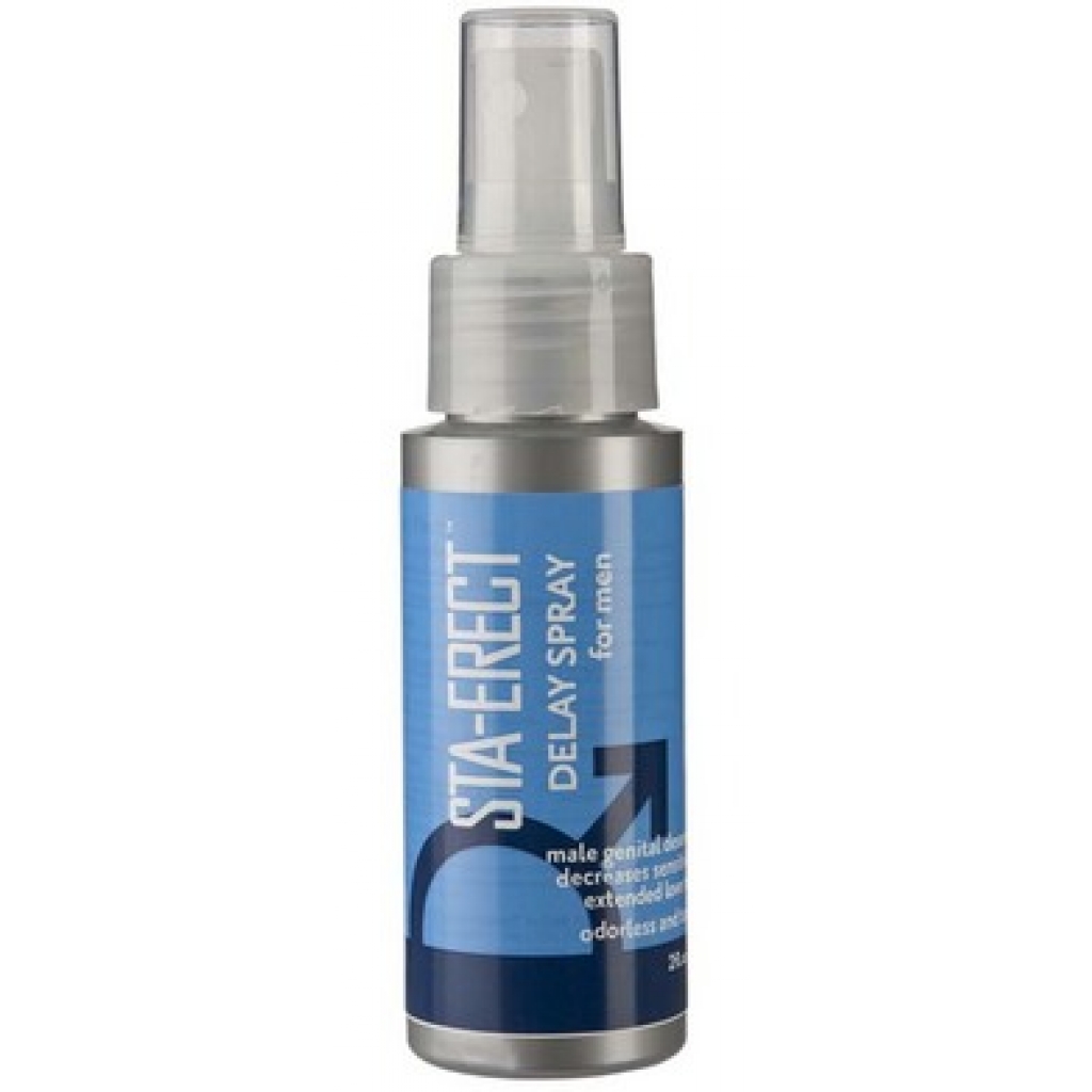 Sta-erect Spray - 2 oz