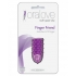 Oralove Finger Friend Vibrator - Purple