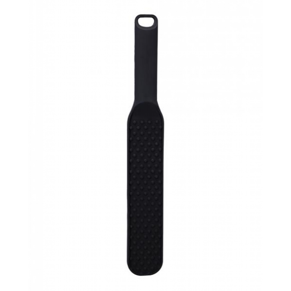 In A Bag Spanking Paddle - Black