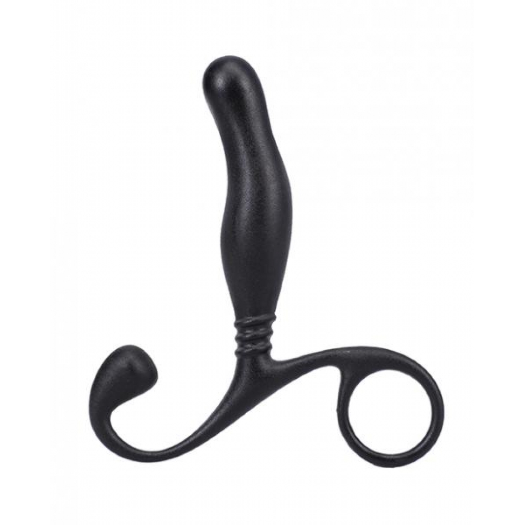 In A Bag Prostate Massager - Targeted Stimulation