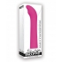 Rechargeable G-Spot Vibrator - 7 Function Pink