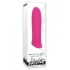 Compact Rechargeable Bullet Vibrator - Pretty in Pink