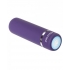 Petite Purple Passion Bullet Vibrator