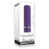 Petite Purple Passion Bullet Vibrator